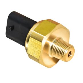 68334877AA Engine Oil Pressure Sensor Car Switch, Compatible with Jeep, Dodge, Chrysler, RAM, Grand Cherokee