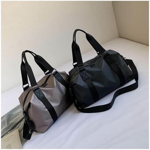 Waterproof Sports Bag for Camping & Hiking (Champagne) in Saudi Arabia