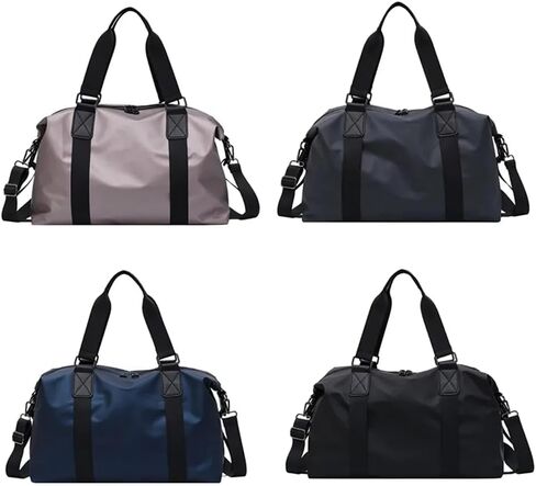 Waterproof Sports Bag for Camping & Hiking (Champagne) in Saudi Arabia