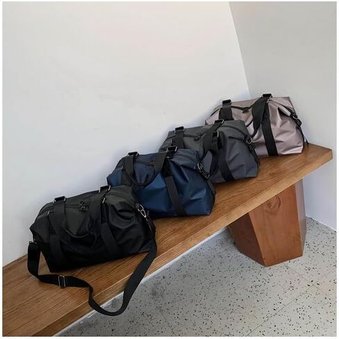 Waterproof Sports Bag for Camping & Hiking (Champagne) in Saudi Arabia