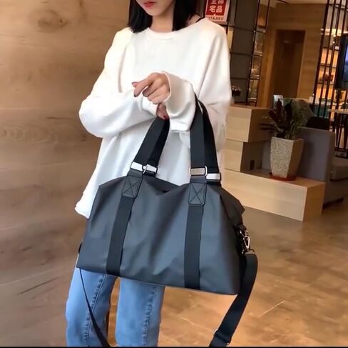 Waterproof Sports Bag for Camping & Hiking (Champagne) in Saudi Arabia