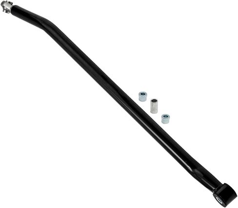 شريط مسار قابل للتعديل 0-3 بوصة من maxpeedingrods لسيارة دودج رام 2500 3500 2003-2013، مسار أمامي مع جلبة بولي ومفاصل هيم in Saudi Arabia