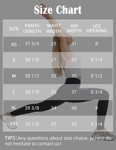 Women’s Winter Yoga Pants Thermal Pants for Women Fleece Lined Leggings with Pockets in Saudi Arabia