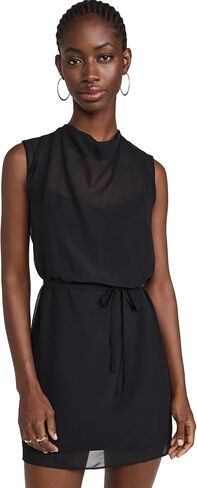 Amanda Uprichard Women's Melby Dress in Saudi Arabia