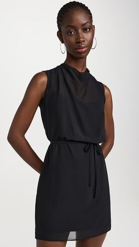 Amanda Uprichard Women's Melby Dress in Saudi Arabia