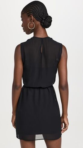 Amanda Uprichard Women's Melby Dress in Saudi Arabia