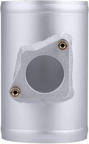Air Sensor Mount,Air Sensor Adapter Intake Meter Mount Base for MZD 3 6 75mm in Saudi Arabia