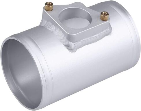 Air Sensor Mount,Air Sensor Adapter Intake Meter Mount Base for MZD 3 6 75mm in Saudi Arabia