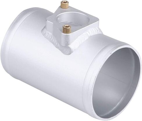Air Sensor Mount,Air Sensor Adapter Intake Meter Mount Base for MZD 3 6 75mm in Saudi Arabia
