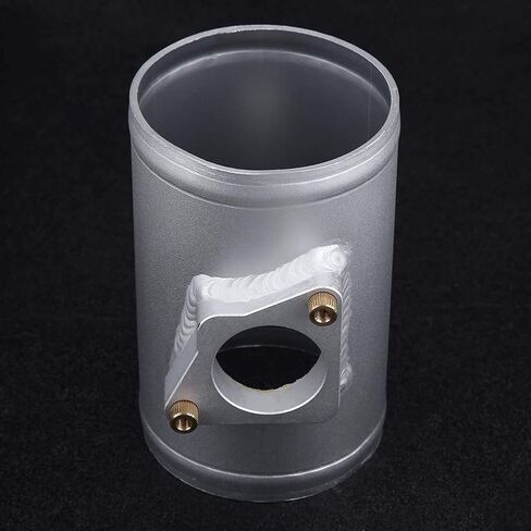 Air Sensor Mount,Air Sensor Adapter Intake Meter Mount Base for MZD 3 6 75mm in Saudi Arabia