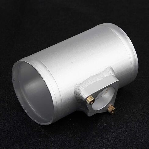 Air Sensor Mount,Air Sensor Adapter Intake Meter Mount Base for MZD 3 6 75mm in Saudi Arabia