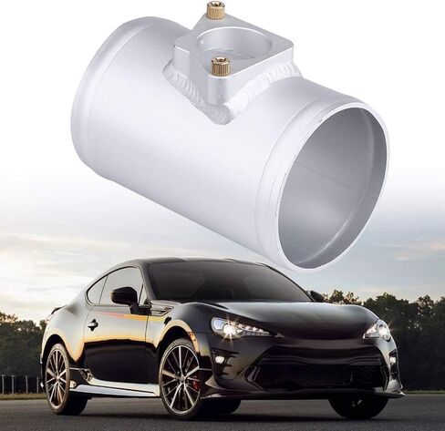 Air Sensor Mount,Air Sensor Adapter Intake Meter Mount Base for MZD 3 6 75mm in Saudi Arabia