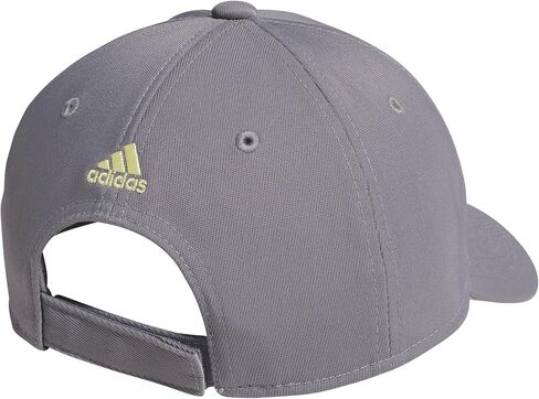 adidas boys Kids-boy's/Girl's Decision Structured Adjustable Fit Cap Baseball Cap in Kuwait