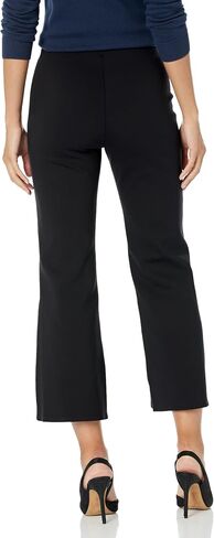 Theory Women's Scuba Kick Pant in Kuwait