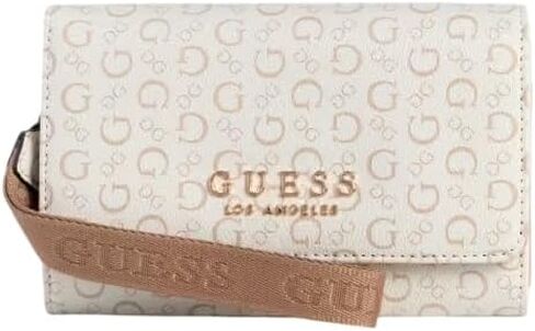 GUESS Factory Saffron Phone Organizer in Kuwait