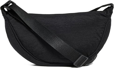Hat Attack Women's Nylon Crossbody Bag in Saudi Arabia