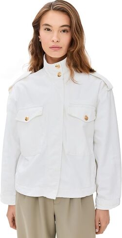ANINE BING Women's Audrey Jacket in Saudi Arabia