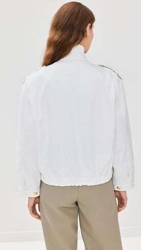 ANINE BING Women's Audrey Jacket in Saudi Arabia