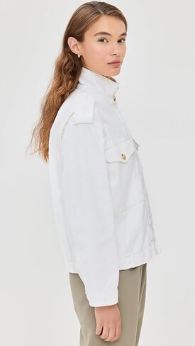 ANINE BING Women's Audrey Jacket in Saudi Arabia
