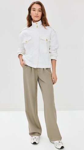 ANINE BING Women's Audrey Jacket in Saudi Arabia