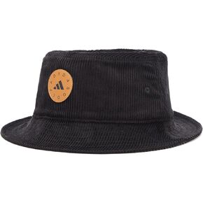 adidas Women's Corduroy Bucket Hat