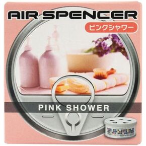 Air Spencer Eikosha Freshener Cartridge AS A42 - Pink Shower