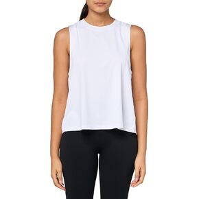 adidas Women's Studio Training Tank Top