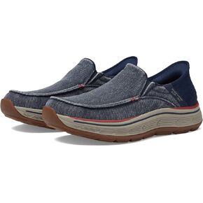 Skechers Men's Remaxed Fenick Hands Free Slip ins