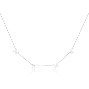 Dainty MAMA Necklace for Women Mom Necklace 18K Gold Plated Mama Necklace Gold Silver MAMA Letter Pendent Necklace Gifts for Mom New Mom Mother's day Gifts Mama Jewelry