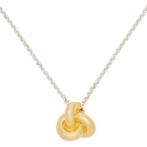 kate spade new york Double Knot Pendant