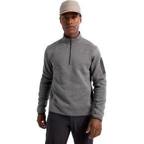 سترة Arc'teryx للرجال برقبة بسحاب 1/2 in Kuwait