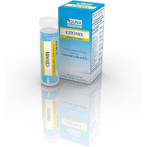 GUNA Citomix, 8 Gram