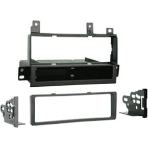 Metra Electronics 99-5810 Single DIN Kit for 2003-Up Lincoln Towncar