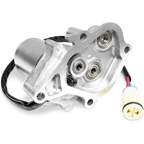 Power Shift Control Motor 31300-HN0-A11 Compatible with Honda ATV TRX450ES 1998 1999 2000 2001/TRX450FE 2002 2003 2004 FourTrax Foreman ES, Replace# 430-58001