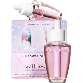 Bath and Body Works Wallflowers Refill NEW LOOK! (Pineapple Mango)