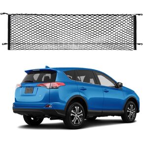 Cargo Net Compatible with 2013 2014 2015 2016 2017 2018 Rav4