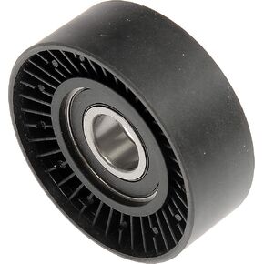 Dorman 419-725 Accessory Drive Belt Idler Pulley Compatible with Select Models