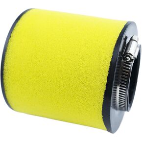 Recon 250 Air Filter 17254-HM8-000 ATV for Honda Recon 250 TRX250 TRX250TM TRX250TE Sportrax 250 TRX250EX TRX250X 1997-2017