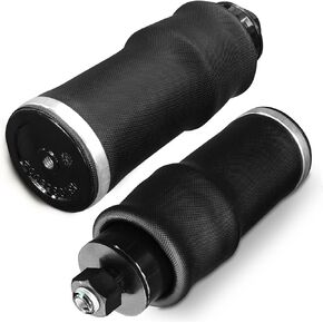 2Pcs Cab Air Ride Suspension Spring Bags for Peterbilt 379 Trucks OEM Replaces W02-358-7036, 29-03200, T81-6000 Cab Sleeper Air Spring Bag (1C7036 x 2)