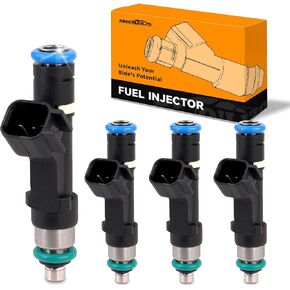 Fuel Injectors for-Ford Escape Fusion Transit Connect for-Lincoln MKZ for-Mazda Tribute for-Mercury Mariner Milan 0280158162 FJ999