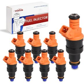 Fuel Injectors For/Ford F150 F250 F350 E150 E250 E350 Expedition Bronco Excursion, For/Mustang For/Lincoln Navigator Town Car, For/Mercury Grand Marquis, Inyectores OE Replacement 0280150943