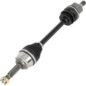 SCITOO CV Axle Shaft Assembly front right Fit For Hyundai For Elantra 2001-2006 For Hyundai Tiburon 2003-2008 For Kia Spectra 2004-2006 For Kia Spectra5 2005-2006 371257942735