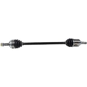 GSP NCV69520 CV Axle Shaft Assembly - Right Front (Passenger Side)