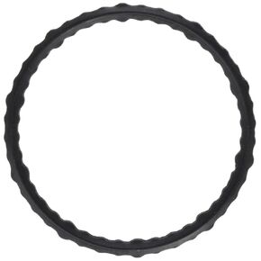 Motorcraft - Seal (P) (RTS1081) , black