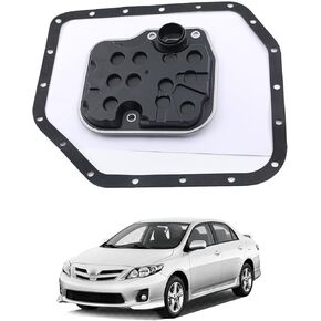 U340E U341E Transmission Filter Kit For Toyota Corolla,Matrix,Yaris,Celica,Echo,Pontiac Vibe,Scion xA,xB,xD,Replaces OE 35330-0w020,353300w020