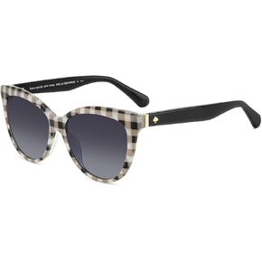 kate spade new york Women's Daesha/S Cat Eye Sunglasses
