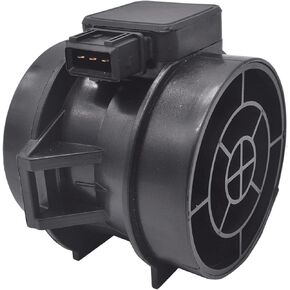 Mass Air Flow Sensor Meter MAF 5WK9605 13621432356 Fit For BMW 1998-2005 2.5L 2.8L L6,Hyundai&Kia 2001-2009 2.7L V6,Land Rover 2002-2005 2.5L V6,Suzuki 2004-2006 2.5L L6,Volvo 2000 1.9L L4