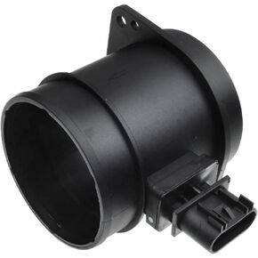 Mass Air Flow Sensor Meter MAF 0280218219 Compatible With Buick Cadillac Chevrolet GMC Pontiac Enclave Traverse Acadia CTS SRX STS 3.6L V6