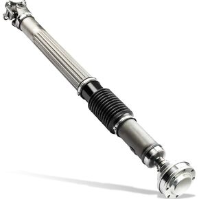 52853319AC Front Drive Shaft Prop DriveShaft Assembly Fit for 2007-2017 Jeep Wrangler JK 3.6L/3.8L