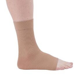 medi Seamless Knit Ankle Support - sprains, rheumatic & osteoarthritis condition